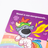 Samen verkleden 6