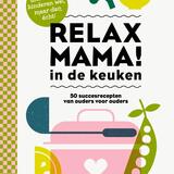 Relax mama in de keuken 1