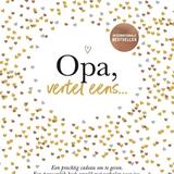 Opa, vertel eens 1