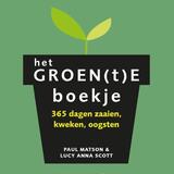 Het groen(t)e boekje 1