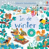 In de winter 1