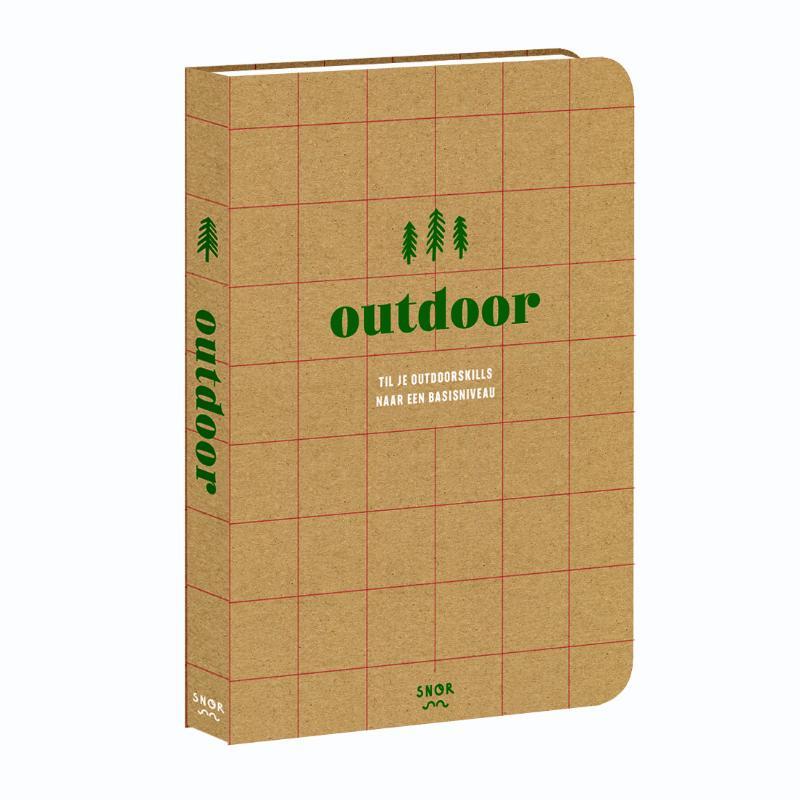 Outdoor handboek
