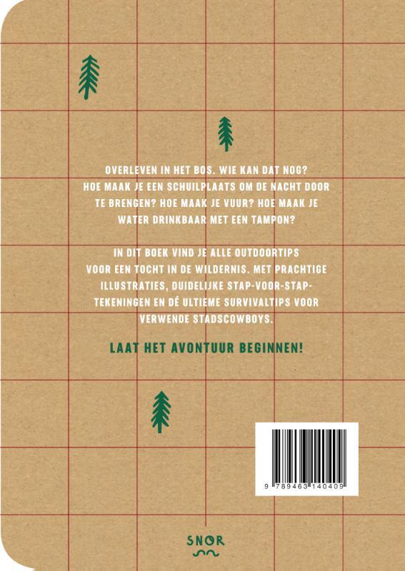 Outdoor handboek 2