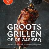 Beter BBQ Groots grillen op de gas-bbq 1