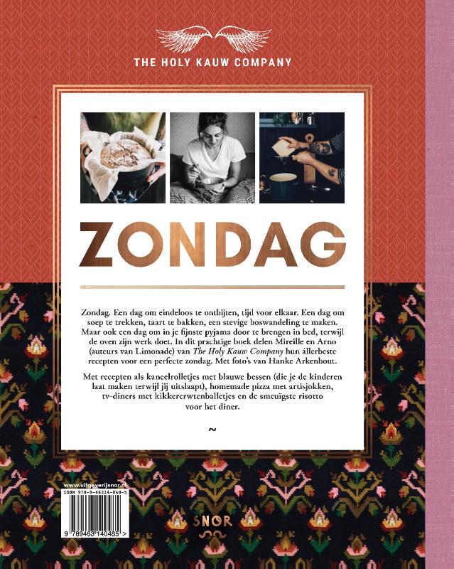Zondag 2