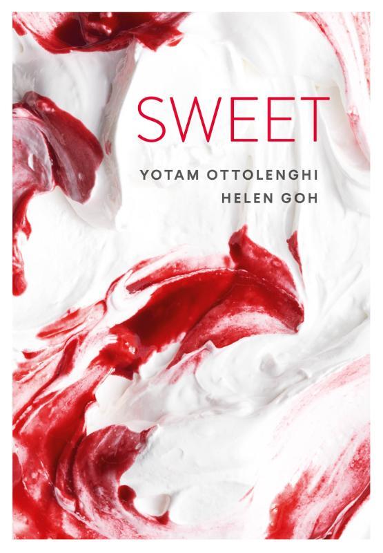 Omslag van boek: Sweet