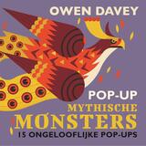 Pop-up Mythische Monsters 1