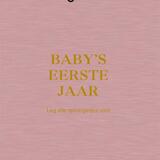 Baby's eerste jaar 1
