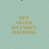 Hét negen maanden dagboek 1