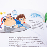 Het zonnige zomerboek 7