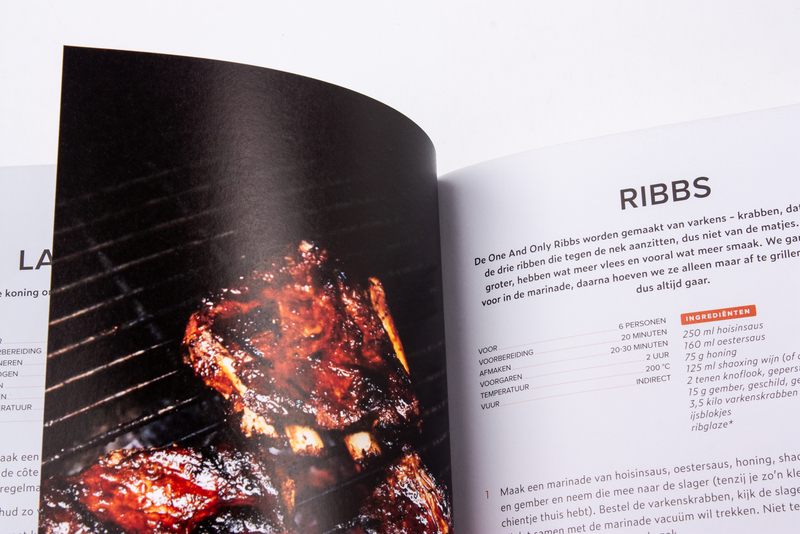 BBQ 6