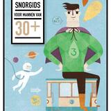 Snorgids voor mannen van 30 plus 1