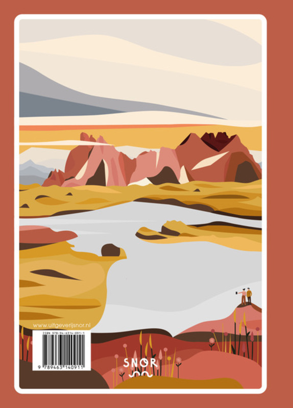 Travel Journal 2