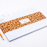 De Structuurjunkie deskplanner 2
