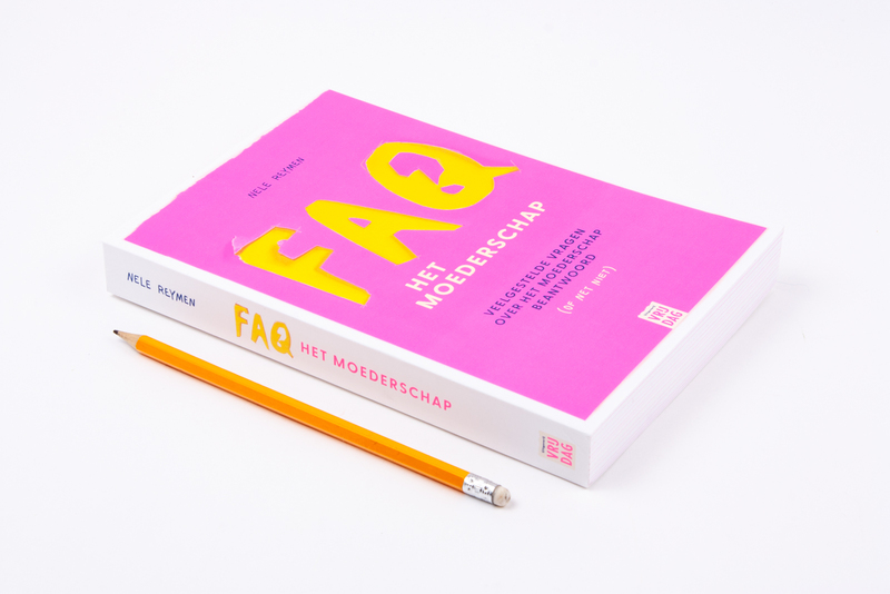FAQ: het moederschap 3