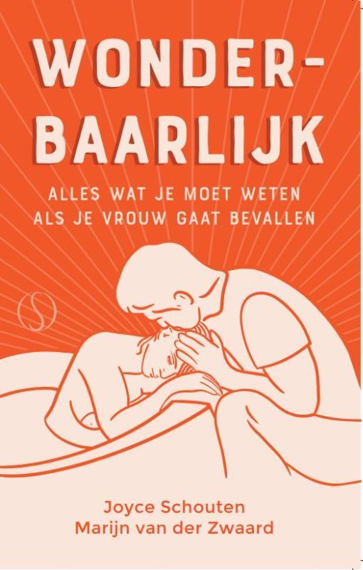 Omslag van boek: Wonderbaarlijk