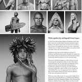 Surf Tribe 2