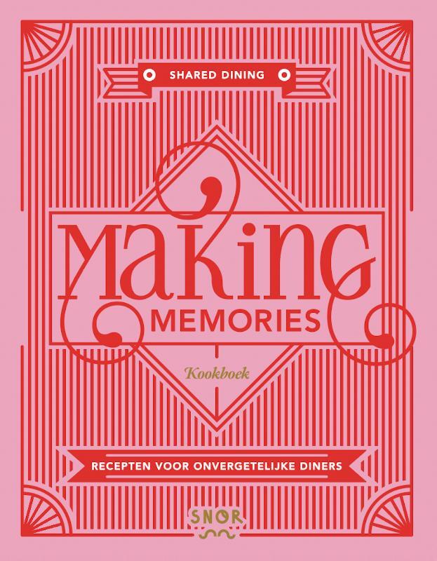 Making memories
