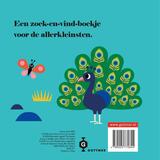 Tijger, waar ben je? 2
