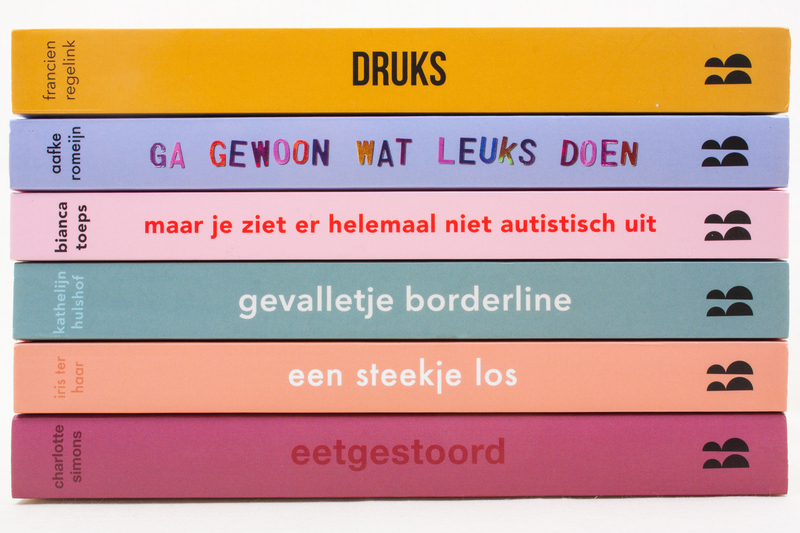 Gevalletje borderline 5