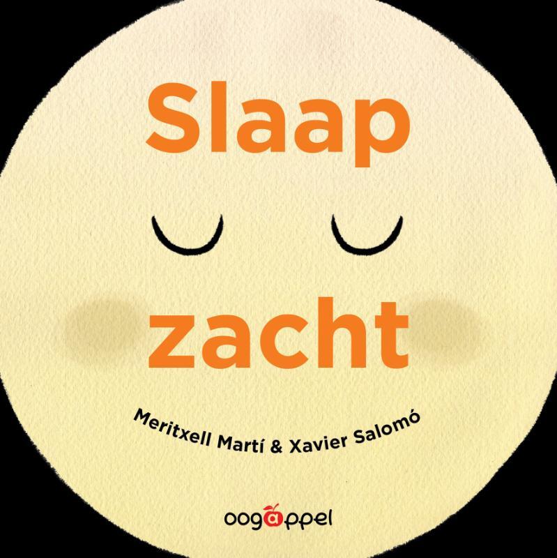 Omslag van boek: Slaap zacht