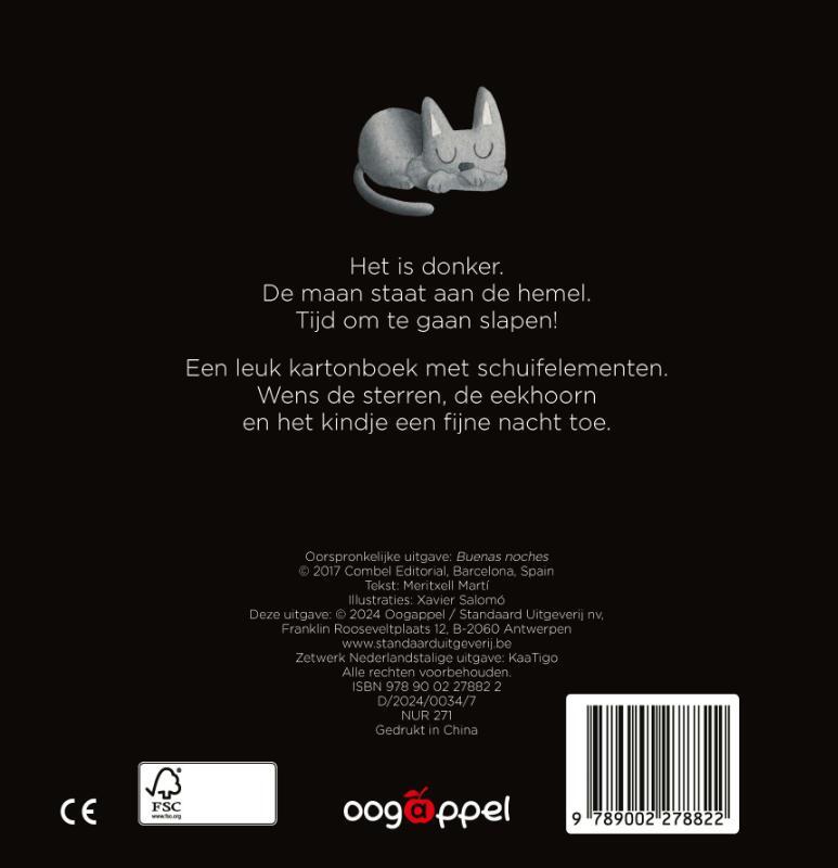 Slaap zacht 2