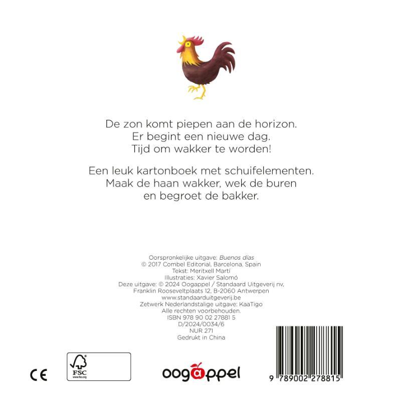 Goeiemorgen! 2
