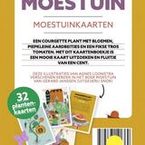 Moestuin, 32 kaarten 2