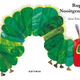 Rupsje Nooitgenoeg 1