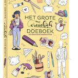 Het grote CreaChick doeboek 1