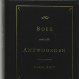 Het boek met alle antwoorden - geb 1