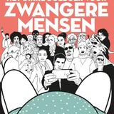 Het dikke doeboek voor zwangere mensen 1