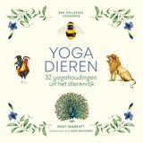 Yogadieren 1