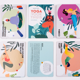 Yoga voor thuis 4