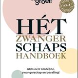 Hét zwangerschapshandboek 1