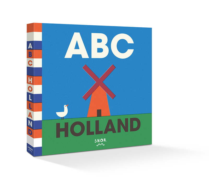 ABC Holland 3