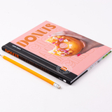 Donuts 3