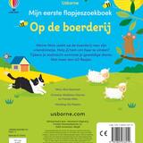 De boerderij 2