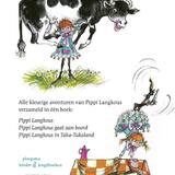 Pippi Langkous 2