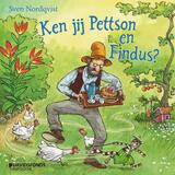 Ken jij Pettson en Findus? 1
