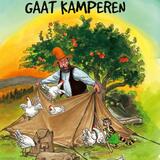 Pettson gaat kamperen 1