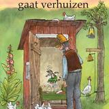 Findus gaat verhuizen 1