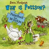 Waar is Pettson? 1