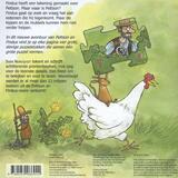 Waar is Pettson? 2