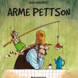 Arme Pettson 1