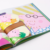 Peppa's voorleesboek 4