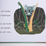 Laat maar los, Koala 6