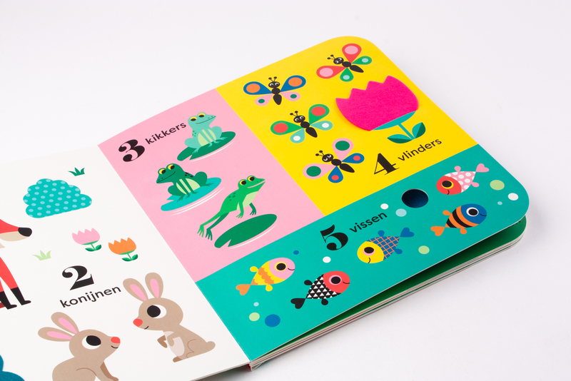 Mijn grote speelboek 3