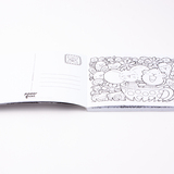 Paperfuel Doodlekaarten om te versturen 3