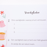5 minuten journal 5
